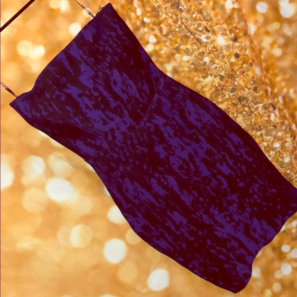 Women's club wear